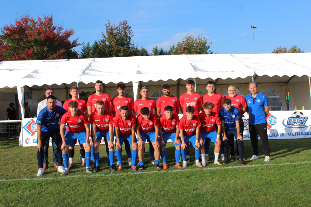 EQUIPE 1 SAISON 2025/2026