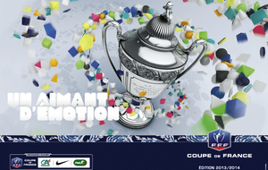 COUPE DE FRANCE