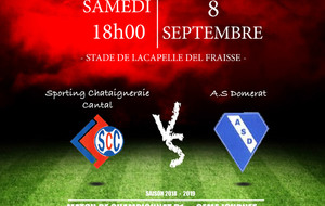 AFFICHE DU WEEKEND