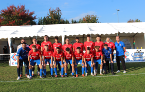 EQUIPE 1 SAISON 2025/2026