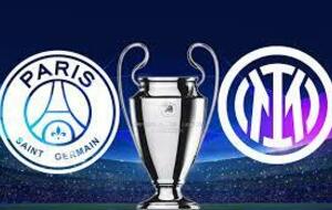 Soirée Retransmission Finale de la Ligue Des Champions