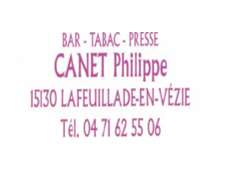 CANET Philippe
