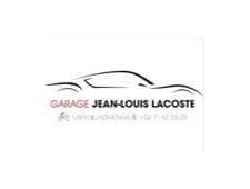 GARAGE JEAN-LOUIS LACOSTE
