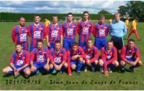 JOUR DE COUPES