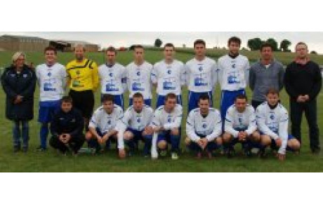 BONS DEBUTS EN COUPE DE FRANCE