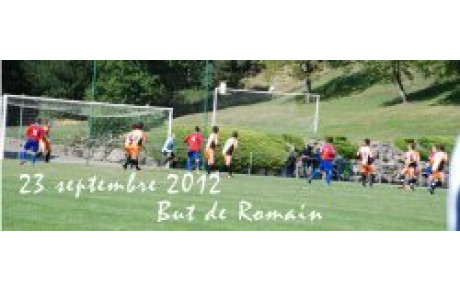 UN TRAVAIL DE 3 ROMAIN