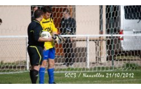 3 MATCHS, 3 IMPONDERABLES