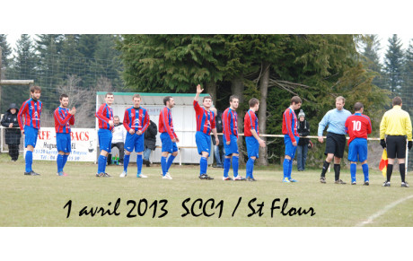 COUPE DU CANTAL: UNE DEFAITE BIEN INJUSTE
