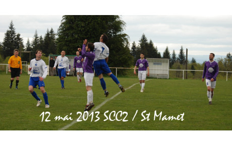 SCC2 : COMMENT FAIRE ??