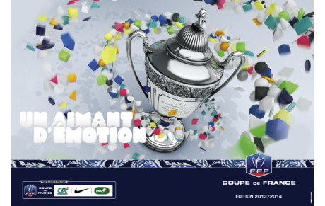 COUPE DE FRANCE