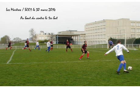 UN SCC1 PERFORMANT, UN SCC3 CONTENT