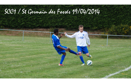 UN SCC1 LA TETE AILLEURS