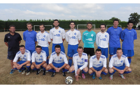 LE SCC AU 3ème TOUR DE COUPE DE FRANCE