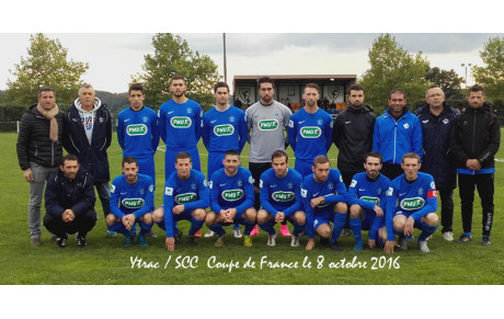 LA COUPE C'EST FINI