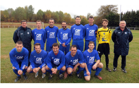 LES 2 EQUIPES GAGNENT ENCORE