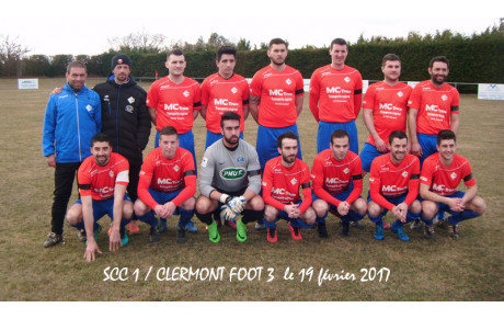 UN BON MATCH NUL