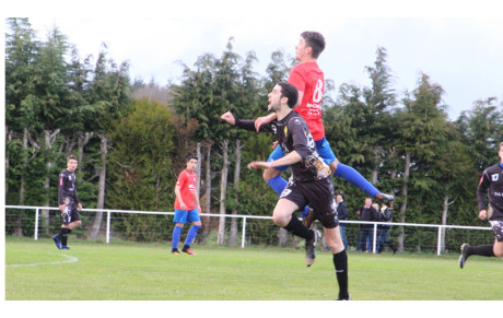 DEUX VICTOIRES POUR LE SCC