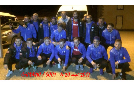 EXPLOIT DU SCC1 QUI CONTINUE DE REVER !!