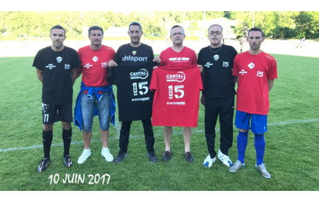 JOUR DE FINALE