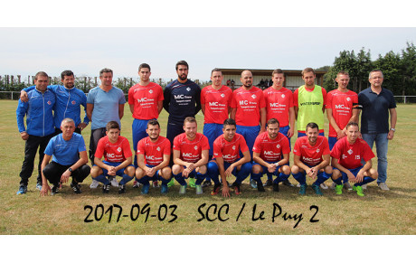 2 MATCHS 2 VICTOIRES