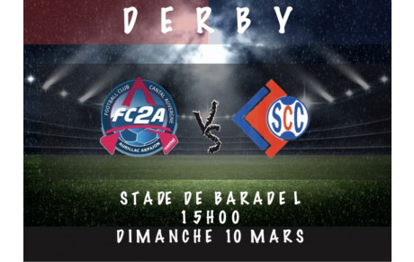 WEEK END DERBY🔵🔴