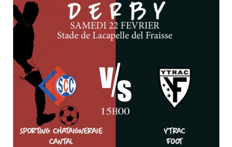 Match du week-end