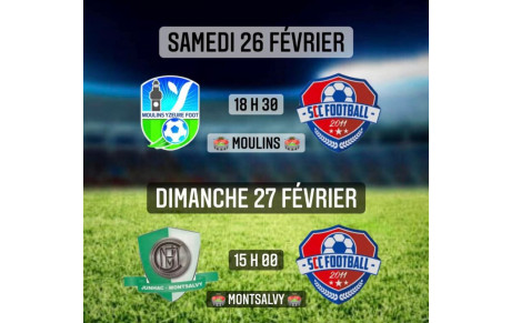 RENCONTRES DES 26 ET 27 FEVRIER 2022