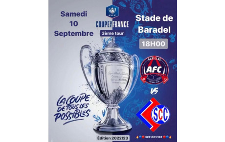 COUPE DU CANTAL
