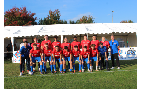 EQUIPE 1 SAISON 2025/2026