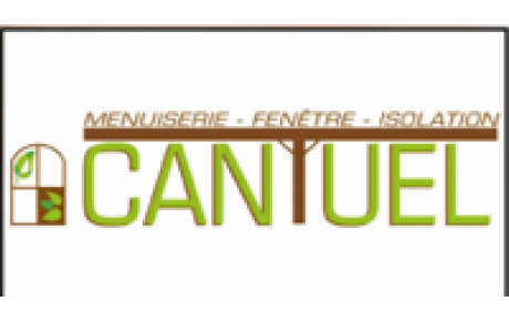 MENUISERIE CANTUEL