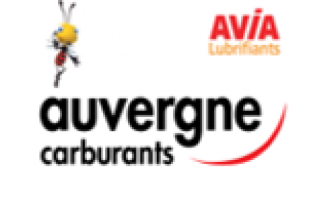 AUVERGNE CARBURANTS