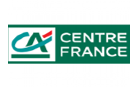 CREDIT AGRICOLE CENTRE FRANCE