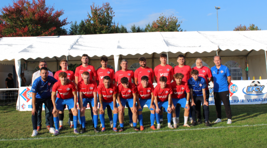 EQUIPE 1 SAISON 2025/2026